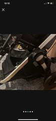 Zippie Voyage Stroller For Ages 6 Months- 5 Years