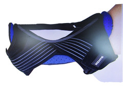 Adjustable Plantar Fasciitis Night Splint One Size Fits Most Left or Right Foot