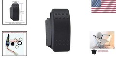 Rocker Switch for Stair Lift Up Down Replacement Compatible with Bruno SRE-15…