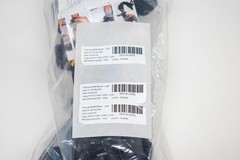ISO Preferred Post Op ROM Left Elbow Brace ISO-EL205L w Shoulder Strap New