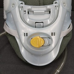 Replacement Aspen Vista Multipost Therapy Collar Rear Section Only 984250