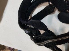Fusion OA Plus Knee Brace XXL L (Left, Lateral)