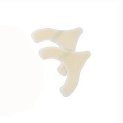 Barrier Strip Brava Y-Shape; Elastic 1 Each