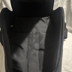 Saunder Cervical Traction Neck Device with Deluxe Carrying Bag & Manual Great