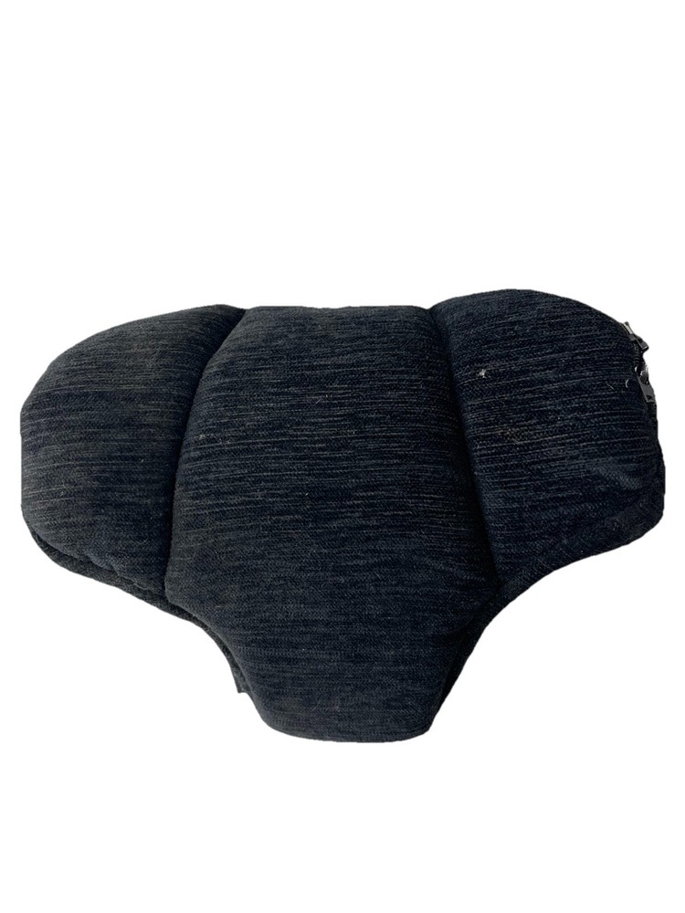 Permobil M3 F3 M300 Triangle Head Rest Cushion 8”(H)x 10”(W) Power Wheelchair