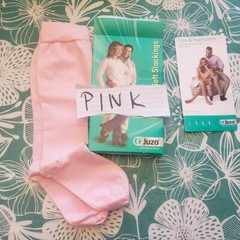 Juzo SOFT 2002 REGULAR Knee High FF AD Stockings Compression 30-40 Size & Color