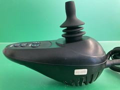 Joystick for the Bangeran Hercules Folding Power Wheelchair X2450B #K736