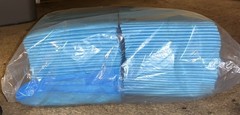 Inspire Extra Absorbency Disposable Underpads 50 Count