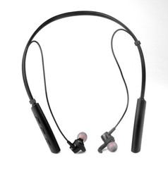 JINGHAO Neckband Hearing Aids Hearing Amplifier Up to 80 Hrs Working Time US