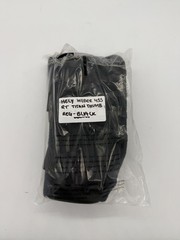 Hely & Weber Titan Thumb Brace 455-RT Regular Black