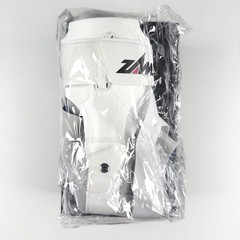 Zamst A2-DX Ankle Brace Right Small White Severe Sprain Support Brand New