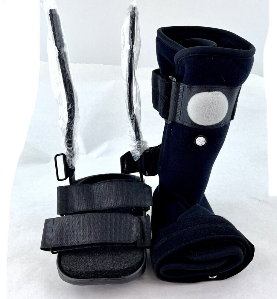 DJO DONJOY MaxTrax Walker Tall Walking Boot 13-6400-1-06000 X Small