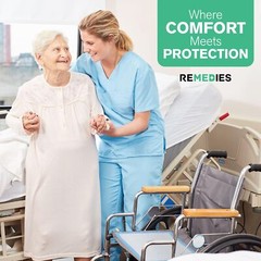 – Disposable Bed Pads 23″ x 36″ – 50 Count – Large Bed Pads for Incontinence …