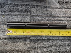 (QTY 100) VERSA-LOK 6-5/8″ Snap-Off Pins for Standard Retaining Wall Units Black
