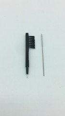Hearing Aid Cleaning Brush Kit *USA SELLER*