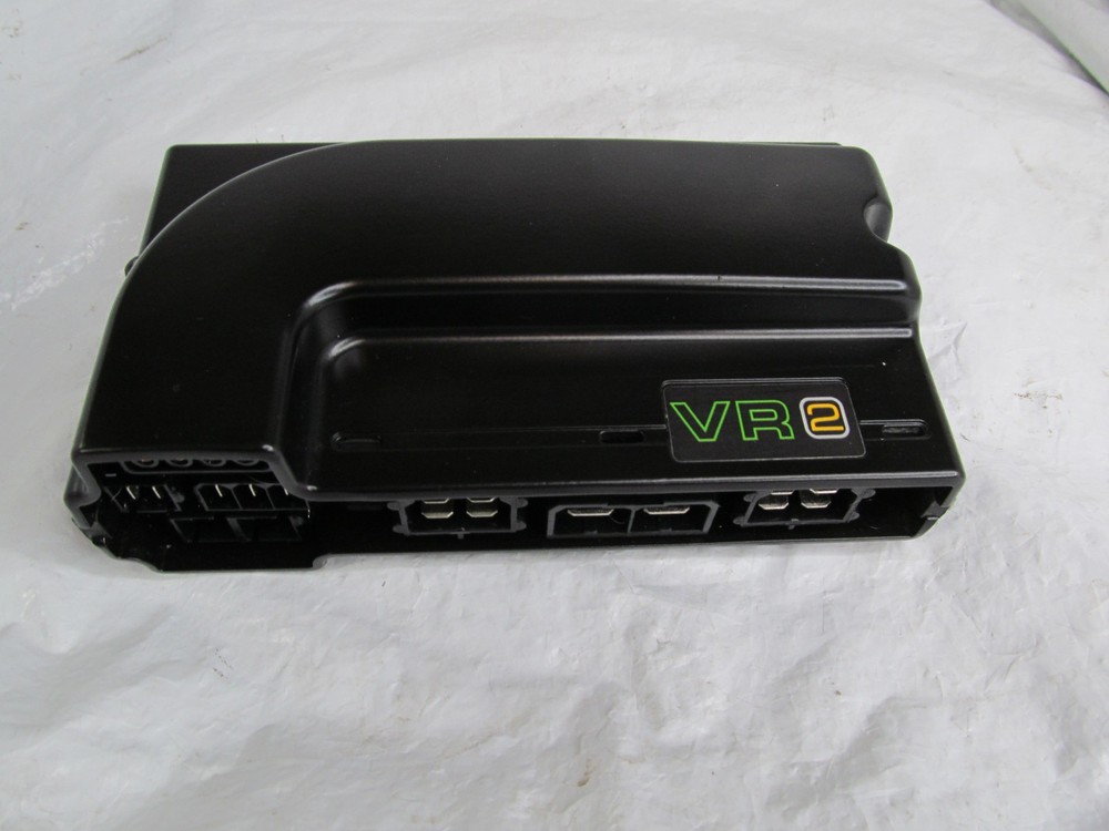 PG Drives Control Module D50940.03 From Rascal 320 Wheelchair