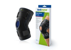 Actimove Knee Brace, Wrap Around, Simple Hinges, Condyle Pads