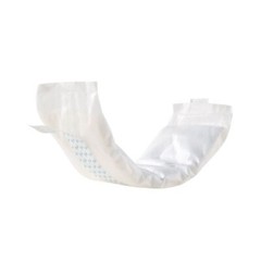 Dignity Extra Adult Unisex Disposable Incontinence Liner, Moderate Absorbency