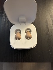 audien atom one hearing aid