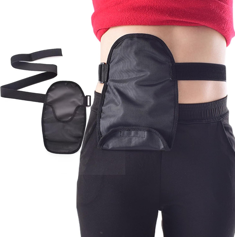 Ostomy Bag Covers Ostomy Belt Stealth Belt Ostomy Bag Cover Adjustable Ostomy Su