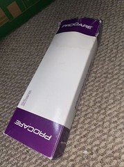DONJOY DJO PROCARE 79-84048 ELASTIC SHOULDER IMMOBILIZER FEMALE XL NEW