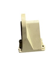 Bruno SRE 3000 Parts Stairlift Rail Bracket Leg Lott x2 – Beige/Tan