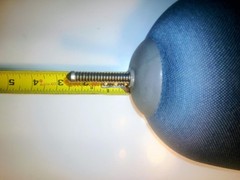 New ossur iceform uniform Cushion prosthetic liner. 6mm. size XLG. Uniform