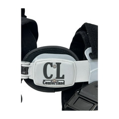 CL Comfortland OA Knee Brace Left Hinged OA-200-L (Left)