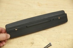 Quantum TB3 TB4 SIDE Armrest Pad Inside Cushion for Power Chairs, Edge 3 Stretto