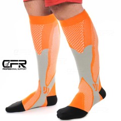Compression Socks Pain Relief Calf Leg Foot Fatigue Support Stocking Men&Women