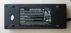 UPG 24 Volt 8.0 Amp XLR 24BC8000T-5 Automatic Battery Charger