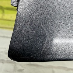 Pride Mobility Go-Go Elite Traveller Gray / Silver Shroud Cover Set OEM
