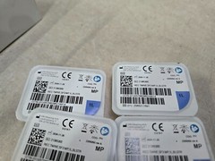 lot of 10 GN ReSound ONE SureFit 3 Series BLSTR (1L-MP) 21385300