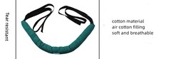 Latest Lumbar Vertebra Belt Sling Hanging Waist Tensioner Stretcher Spine Strap