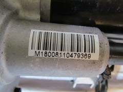 Motor Assembly From Go Go Ultra X Mobility Scooter