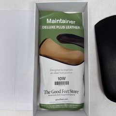 Good Feet Maintainer Deluxe Plus Leather 10W