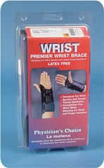 Bird and Cronin Premier Wrist Brace XX-Small Right