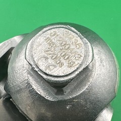 OTTOBOCK Otto Bock 3R36 Titan Prosthetic Knee.