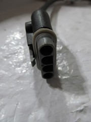 4 Pin Sub D51934.01 Pride PG Drives Joystick from Pride GO Chair Med Wheelchair
