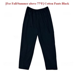 Two Sides of The Zipper Full-open Pants Rehabilitation Nursing Patients Bed Pant