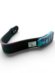 Ottobock Otto bock 1E91 running prosthetic bade foot. Category 5