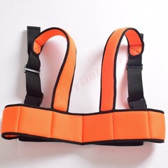 Adjustable Whole Body Safety Belt to Prevent Tilting or Falling Restraint Belts