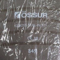 ICEROSS SEAL-IN X TF Std 38 I-853238