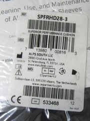 NEW ALPS SPFRHD 28-3 ALPS Flex Sleeve
