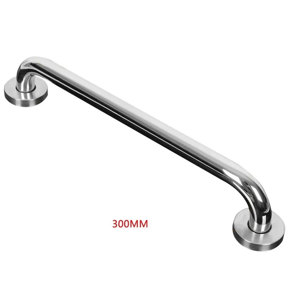 Bathroom Shower Grab Bar Handle Safety Hand Rail Support Bar Stainless Steel lot