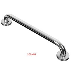 Bathroom Shower Grab Bar Handle Safety Hand Rail Support Bar Stainless Steel lot