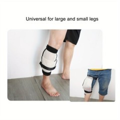 Non-Woven Drainage Bag Holder, Breathable Peritoneal Dialysis Catheter Leg Pouch