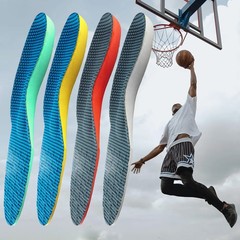 New Comfortable Sole Insoles for Bunions, Revolutionary Orthopae Breathable