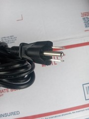 BRIGHT WAY GROUP 24V 8A Charger for Power Wheelchairs FC300-240-8000U