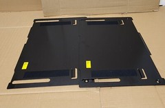 Permobil Corpus 3G Seat Pan 17″-23″ Width M3 F3 M300 20″-22″ depth